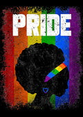 DoorFoto Door Cover Pride