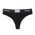 Prime Label String - Black | 2 pack