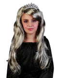 Princess Wig - thefancydress.co.uk