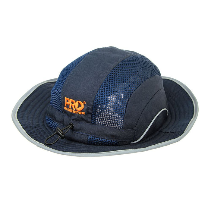 Pro Choice Airbump Wide Brim Bump Cap