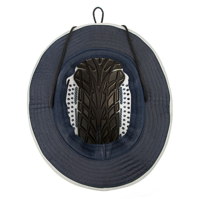 Pro Choice Airbump Wide Brim Bump Cap