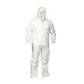 Pro Choice Barriertech® Provek Coveralls