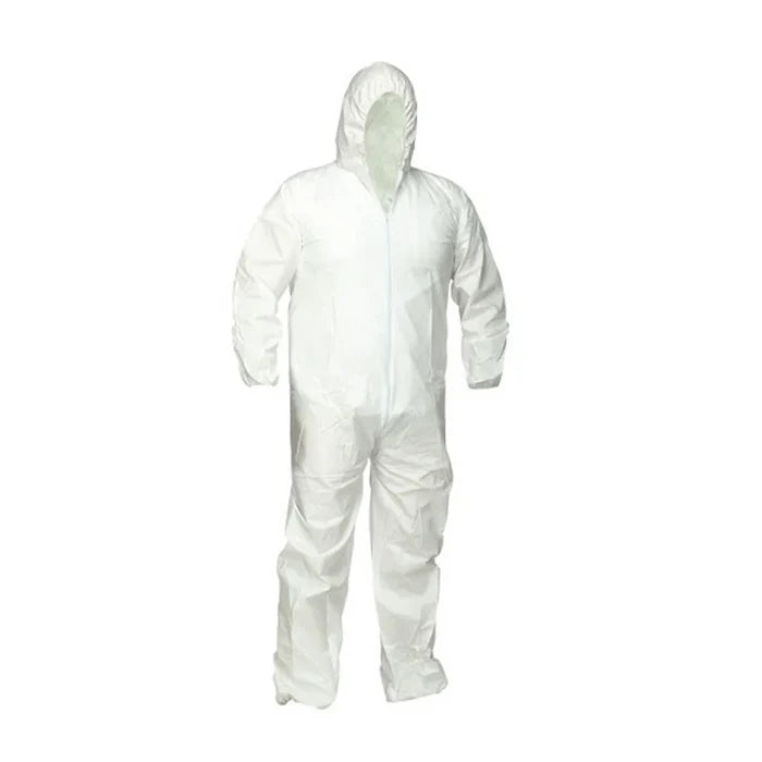 Pro Choice Barriertech® Provek Coveralls