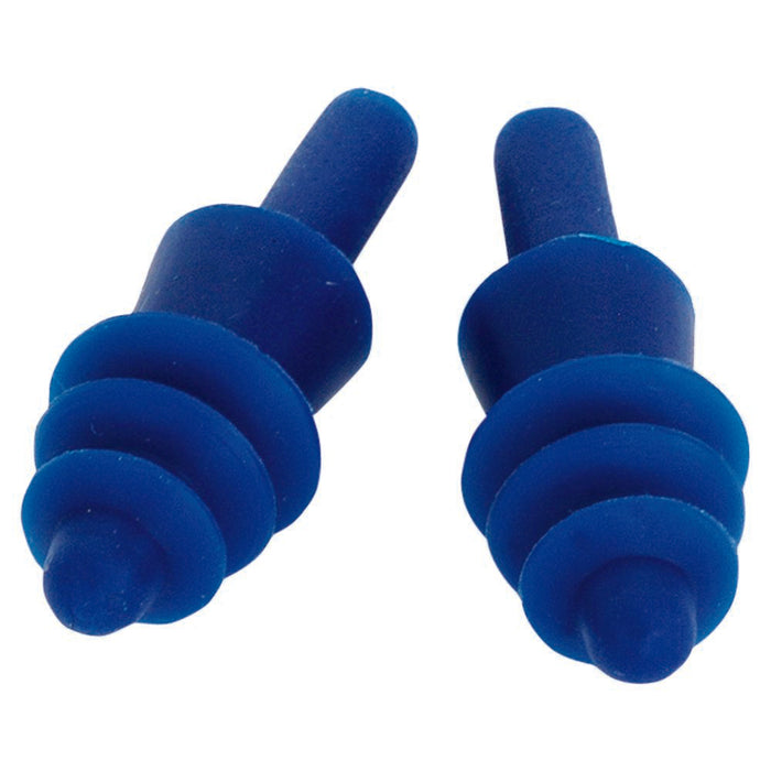 Pro Choice EPSU Reusable Silicon Earplugs