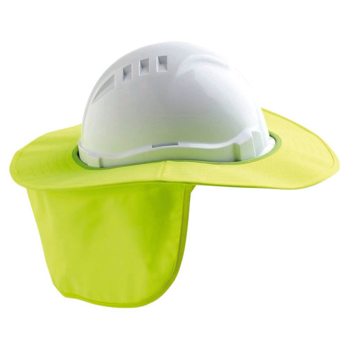 Pro Choice HHBNF V6 & V9 Hard Hat Brim Poly/Plastic