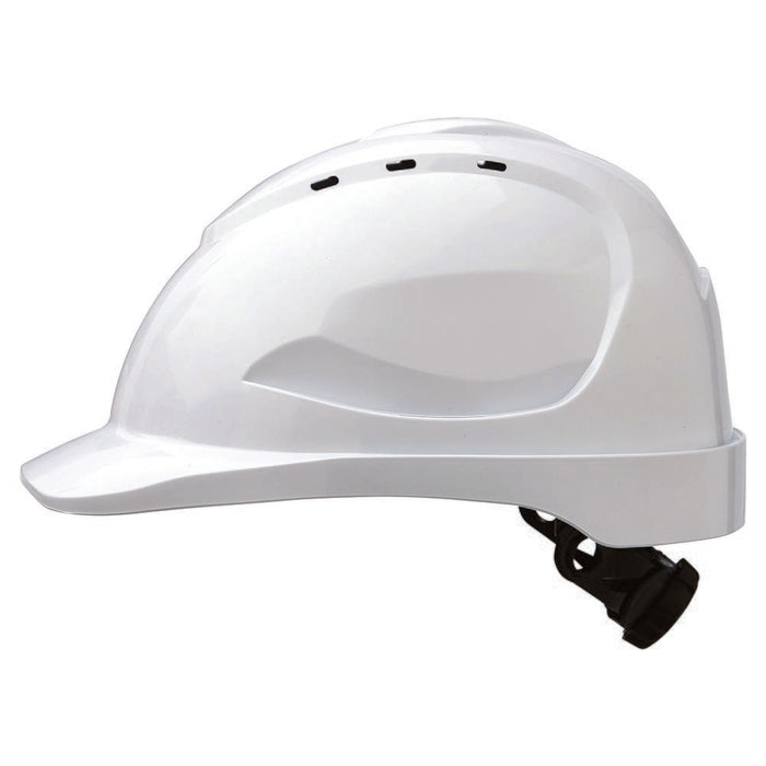 Pro Choice V9 Hard Hat Vented Ratchet Harness
