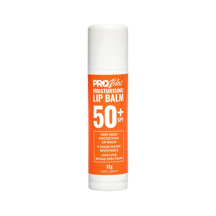 ProBloc 50+ Moisturing Lip Balm 4g