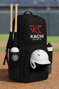 Kachi Gloves — professional baseball equipment bag
