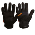 Profit Riggamate Synthetic Leather Gloves