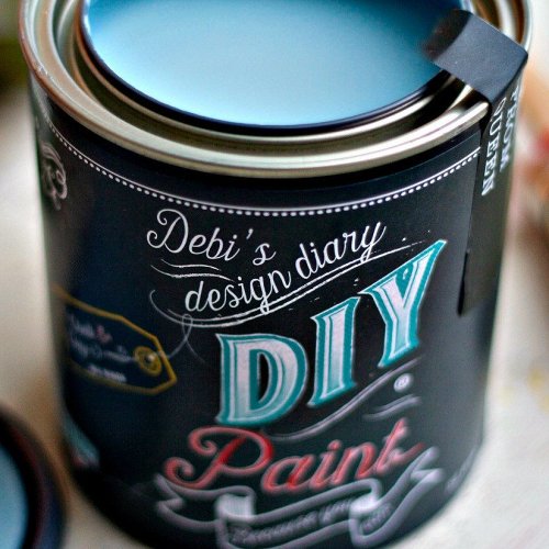 Prom Queen DIY Paint
