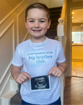 Promoted to 'Big' Sibling