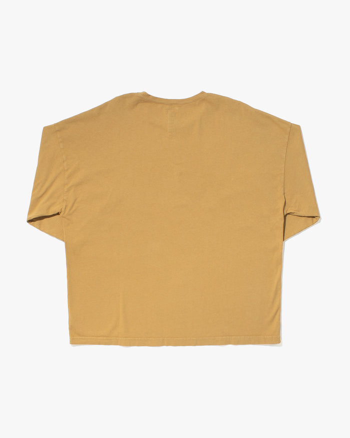 Prospective Flow Shirt, Shiki, Sunflower