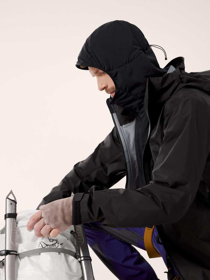 Proton SL Hoody