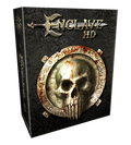 PS5 Limited Run #31: Enclave HD Collector's Edition