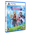 PS5 Limited Run #35: Asdivine Cross