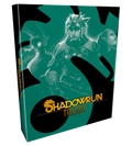 PS5 Limited Run #38: Shadowrun Trilogy Collector's Edition