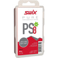 PS8 Red glide wax, -4°C/+4°C 60g