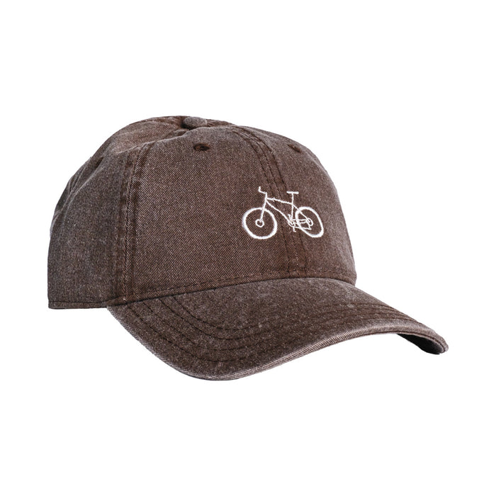 Pukka Hat - Dad Bicycle