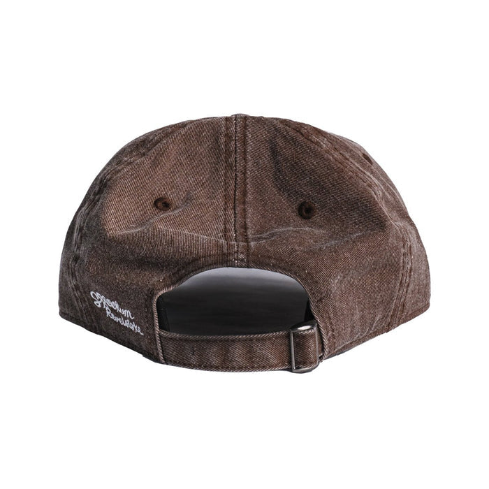 Pukka Hat - Dad Bicycle