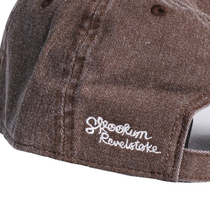 Pukka Hat - Dad Bicycle