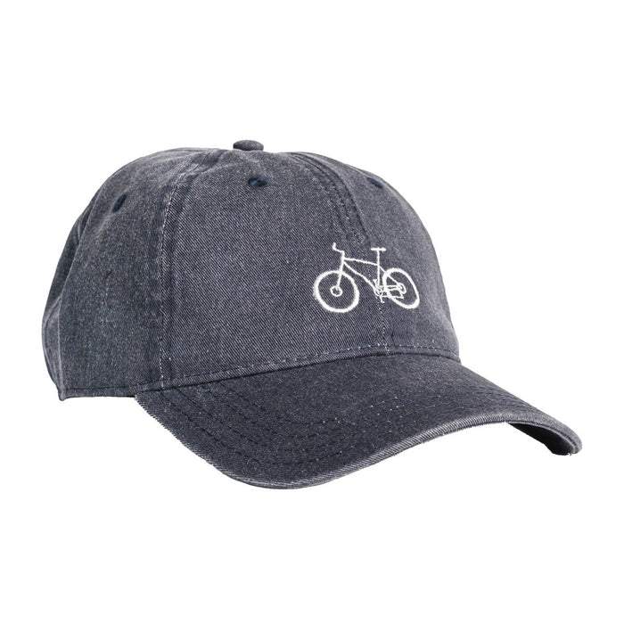Pukka Hat - Dad Bicycle
