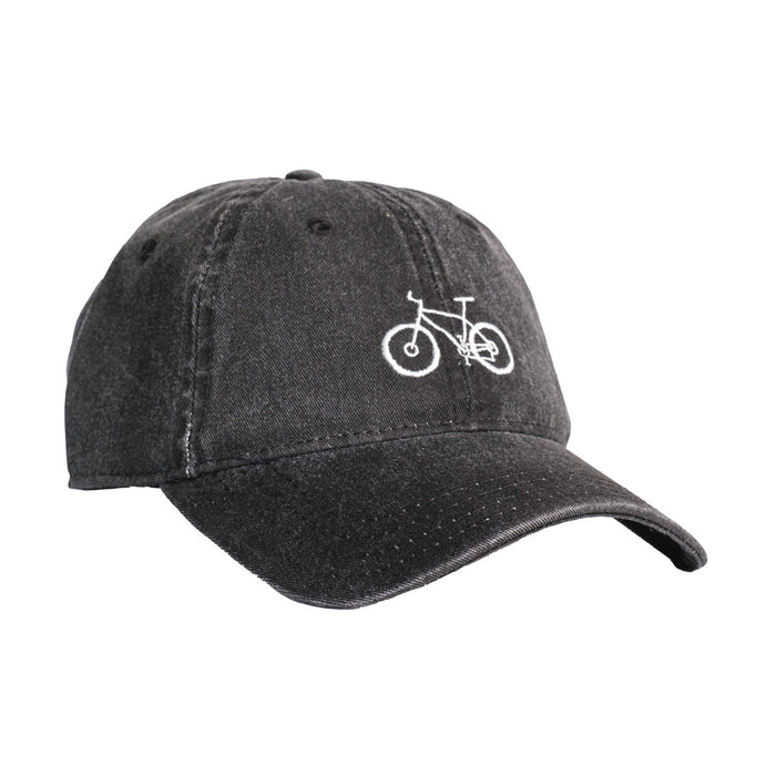 Pukka Hat - Dad Bicycle