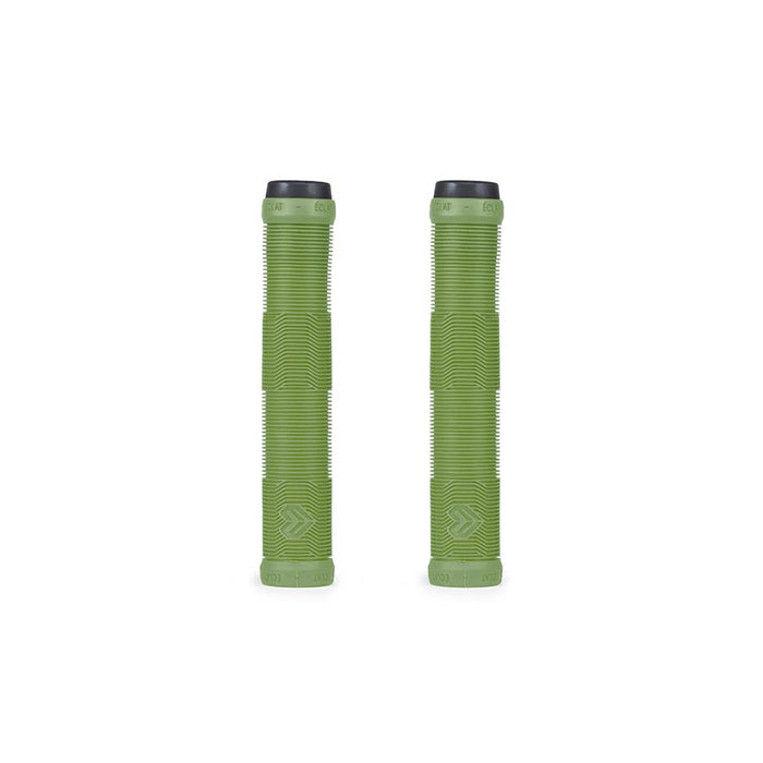 Eclat, Pulsar, Grips, 165mm, Army Green