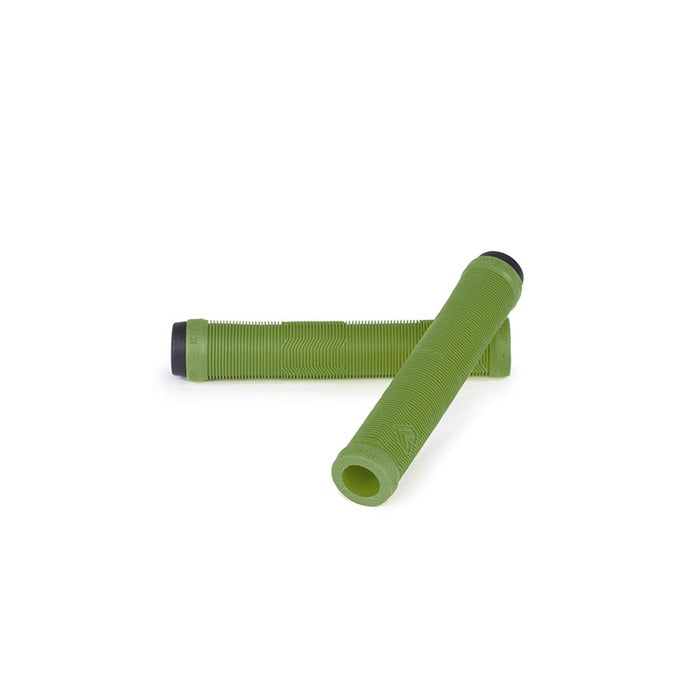 Eclat, Pulsar, Grips, 165mm, Army Green