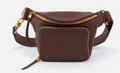 Pulse Belt Bag, Walnut