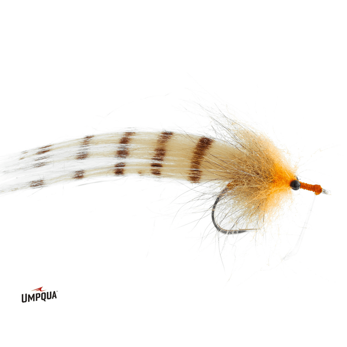 Punisher Umpqua Flies Rivers and Glen Trading Co