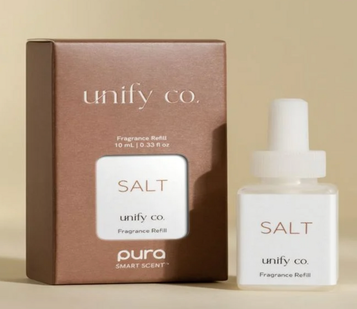 Pura Refill-Salt