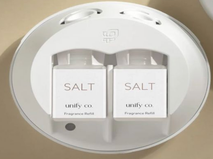 Pura Refill-Salt