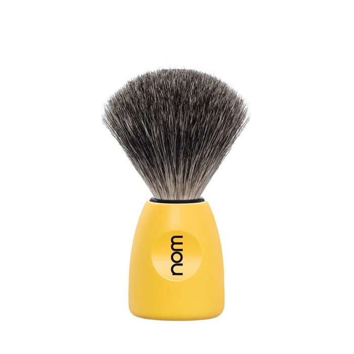 Pure Badger Shaving Brush nom LASSE 81 LE
