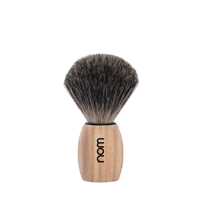 Pure Badger Shaving Brush nom OLE 81 PA