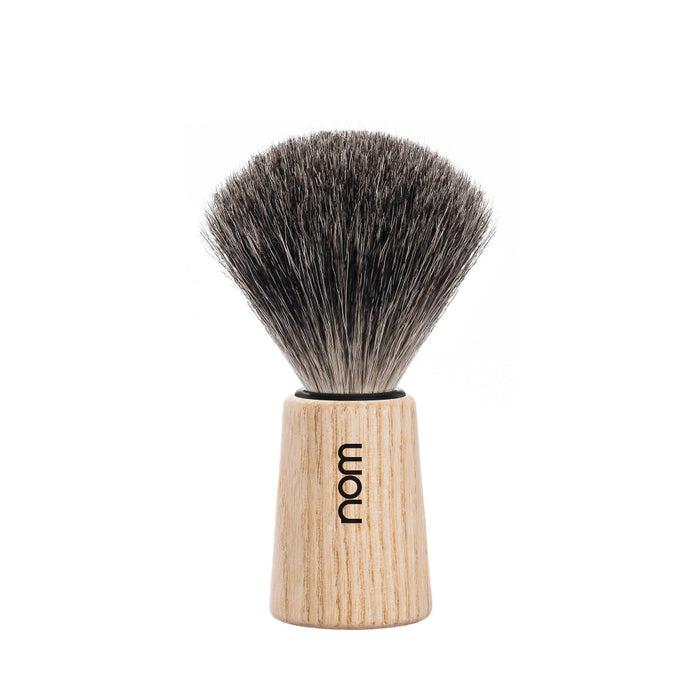 Pure Badger Shaving Brush nom THEO 81 PA