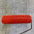 Python Art Roller