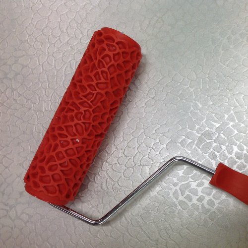 Python Art Roller