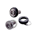 FSA, QR-1, Crank bolts, Pair