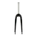 ARISE, Quartz Expert, Rigid Fork, 20'', 1-1/8'', 10x100mm, Rake: 32mm, Black