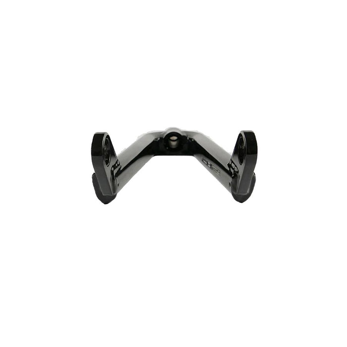 ARISE, Quartz Expert, Rigid Fork, 20'', 1-1/8'', 10x100mm, Rake: 32mm, Black