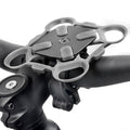Delta, Quick Mount Phone Holder, Fits phones from 4.7'' up to 6.8''