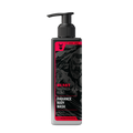 Beast Body Wash. The Beard Struggle