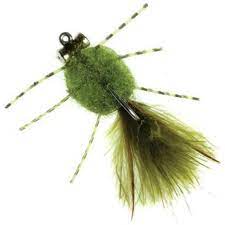 RAG HEAD CRAB Umpqua Flies Rivers and Glen Trading Co