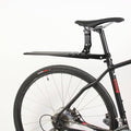 Randonneur- Bike Seat Post Rack