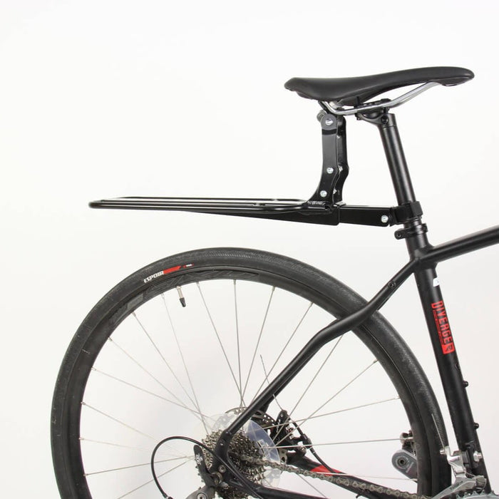 Randonneur- Bike Seat Post Rack
