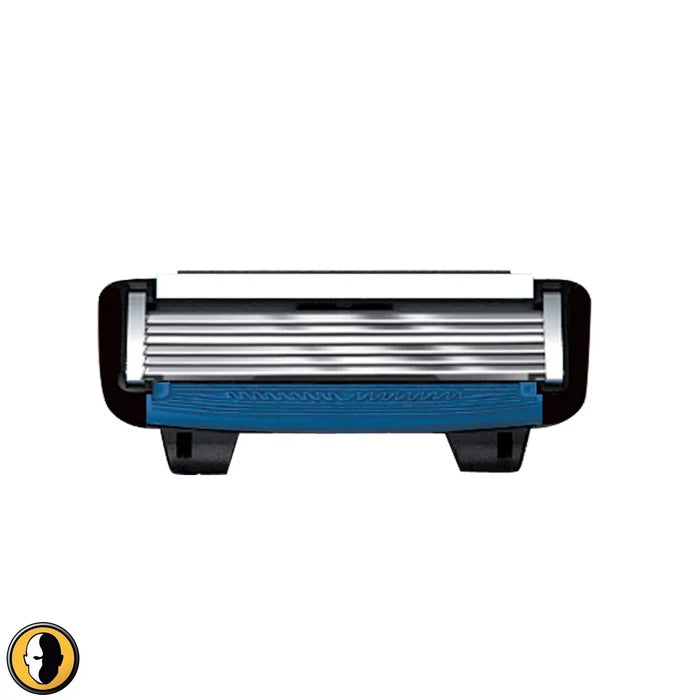 Razor Cartridges HeadBlade HB6 4 cartridges