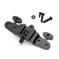 CatEye, Rear Carrier Adapter, 50mm, 80mm or central mount
