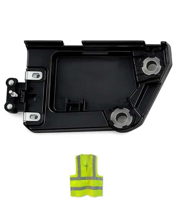 Rear Fairing Access Panel Support Driver 2025+ Volvo VNL New
