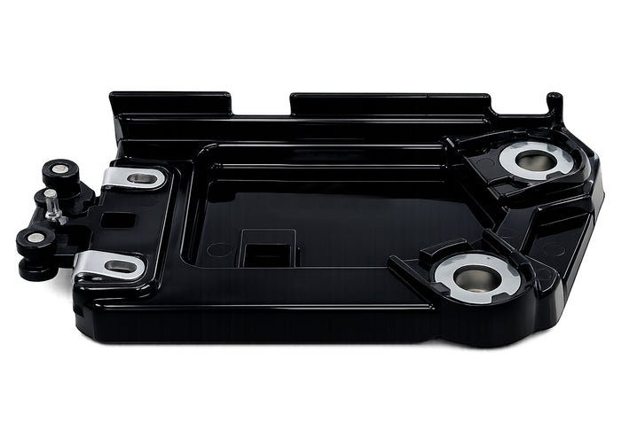 Rear Fairing Access Panel Support Driver 2025+ Volvo VNL New