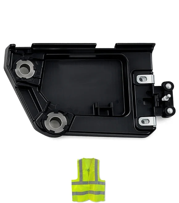 Rear Fairing Access Panel Support Passenger 2025+ Volvo VNL New